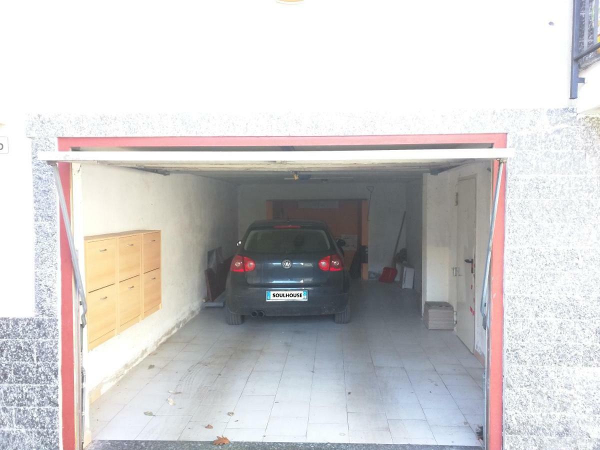 Soulhouse Bieno (Piedmont) Exterior foto
